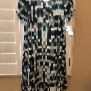LuLaRoe Carly Dresses
